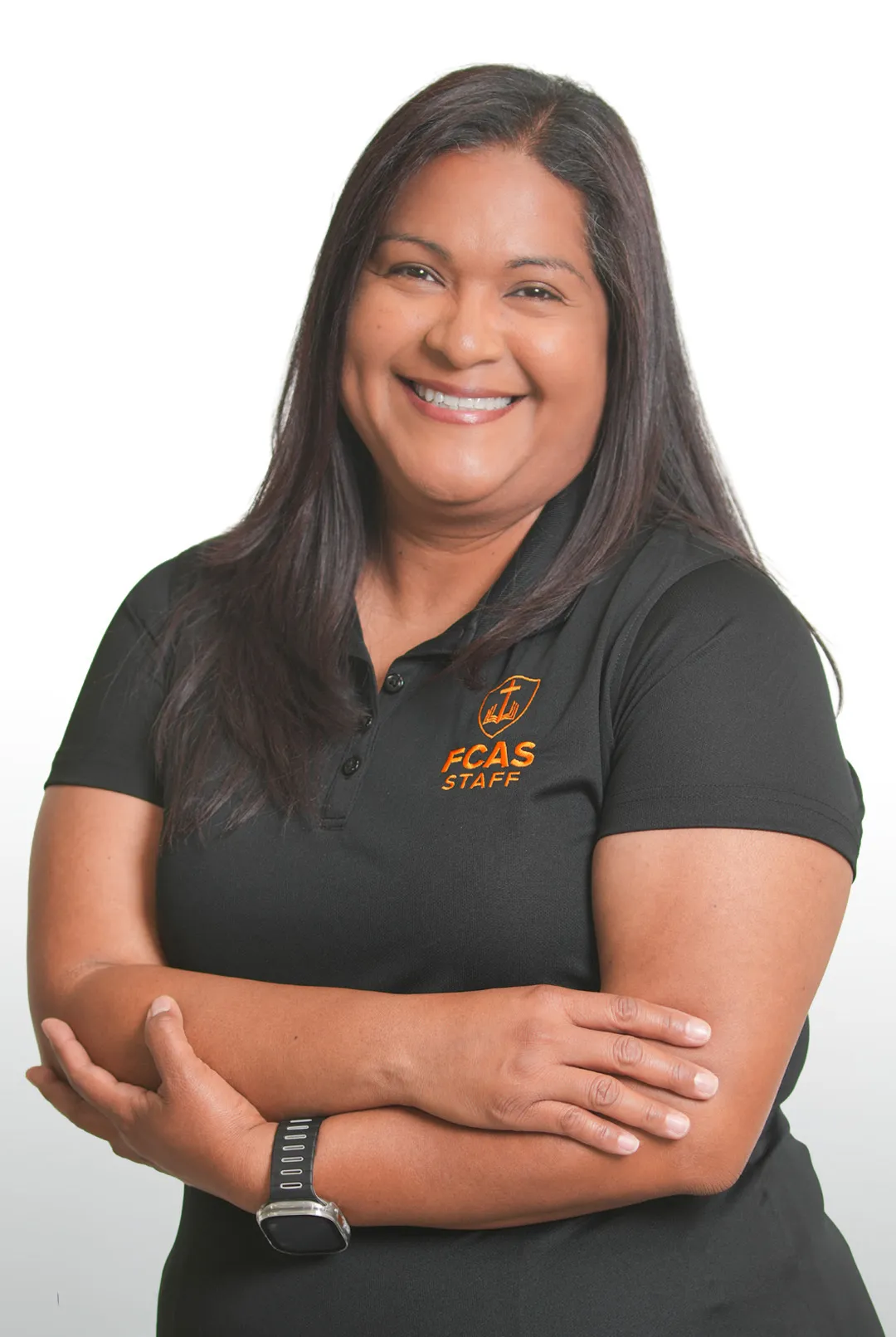 Lilly Escoto